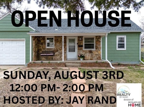 2746 S Odell Ave., Casper, WY 82604