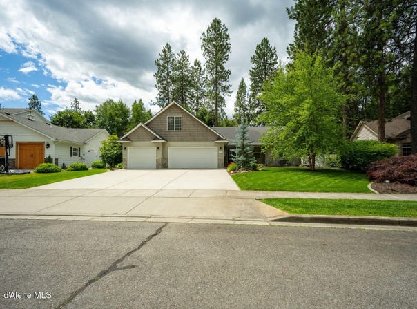 5188 E Twila Ct, Post Falls, ID 83854