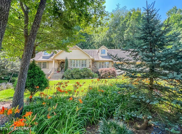 12218 Torrey Pines Point, Knoxville, TN 37934