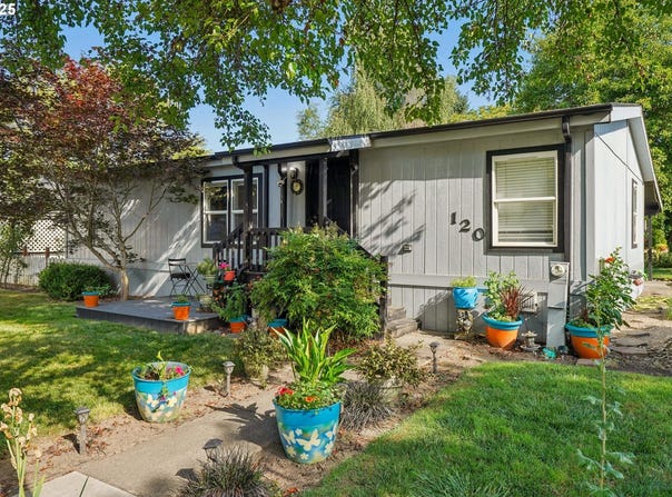 3300 MAIN ST, Forest Grove, OR 97116