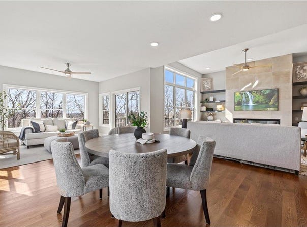 27130 Petes Hill Trail, Elko New Market, MN 55020