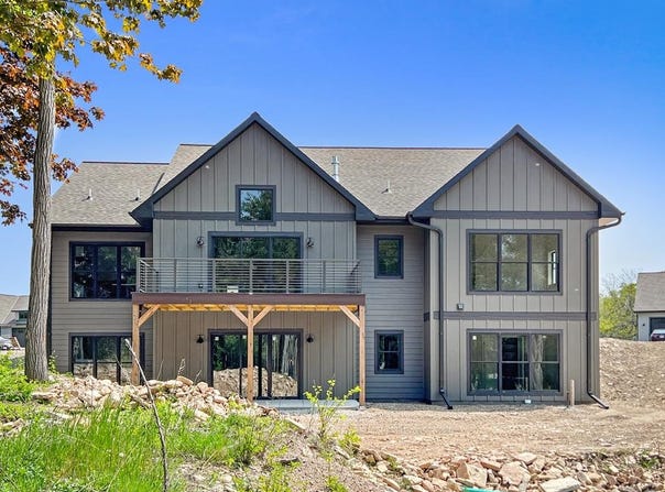 10633 Cove Ln, Sister Bay, WI 54234