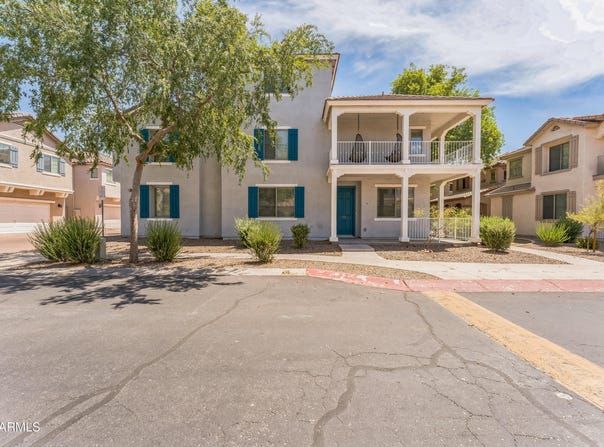 1717 E JOSEPH Way, Gilbert, AZ 85295