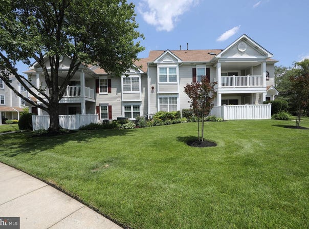 3604 ABERDEEN LANE, BLACKWOOD, NJ 08012