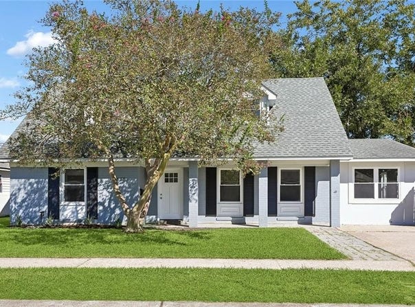 665 FIELDING Avenue, Gretna, LA 70056