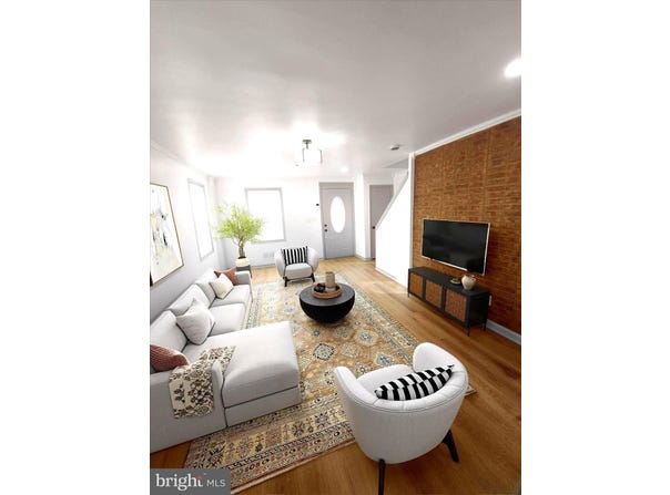 3836 ELMLEY AVENUE, BALTIMORE, MD 21213