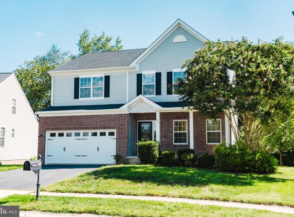 643 YENSID Drive, MIDDLETOWN, DE 19709