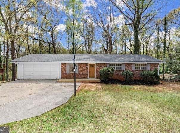 6175 Knights, Douglasville, GA 30135