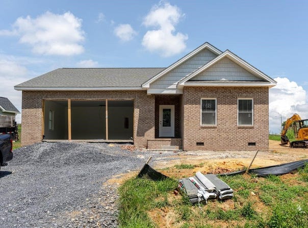 919 CLICKS LN, NEW MARKET, VA 22844