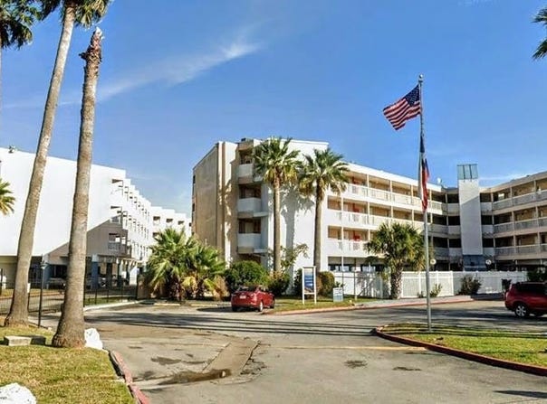 3938 Surfside Blvd #2322, Corpus Christi, TX 78402