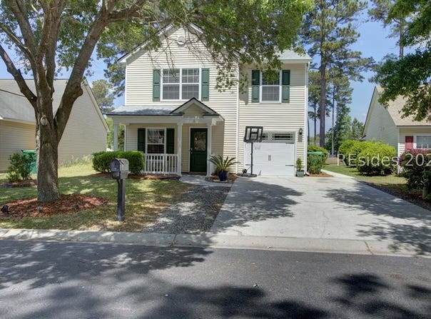 11 Wiregrass Way, Bluffton, SC 29910