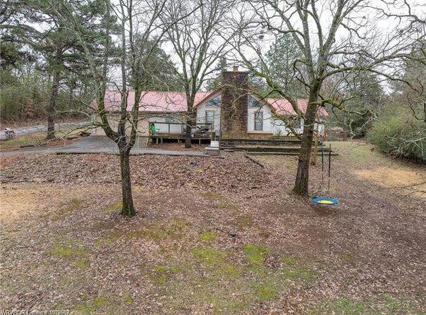 743 13th  ST, Waldron, AR 72958