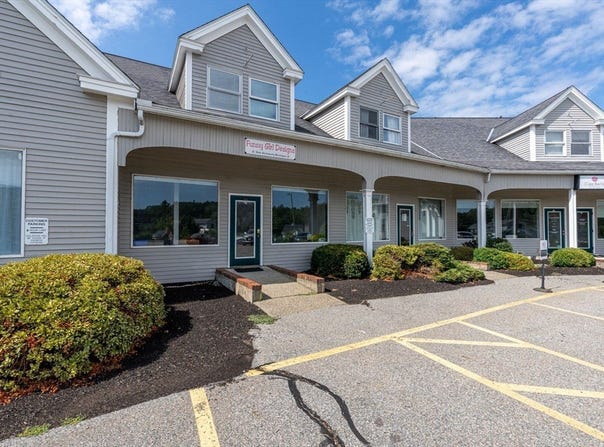 102 Bridge, Salisbury, MA 01952