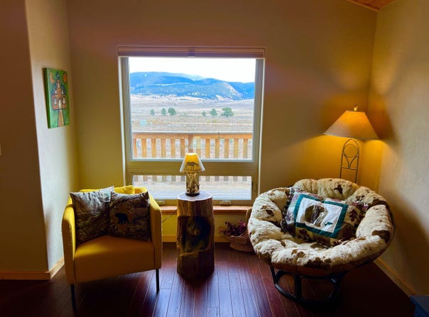 160 Ash Mountain Loop, Angel Fire, NM 87710