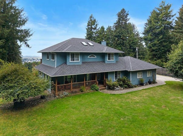 108 Hammer Lane, Arcata, CA 95521
