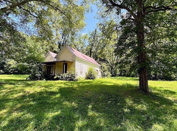 0 County Road 24, Wadley, AL 36276