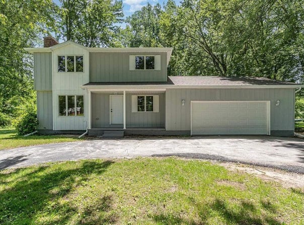 1200 E Moore Road, Saginaw, MI 48601