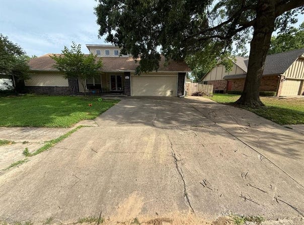 2607 W Quincy Circle, Broken Arrow, OK 74012