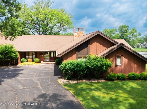 280 Winterberry Lane, Okemos, MI 48864