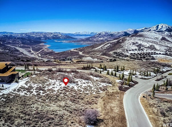 623 W PEACE TREE Trl, Heber City, UT 84032
