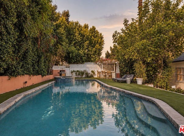 13016 Greenleaf Street, Studio City, CA 91604