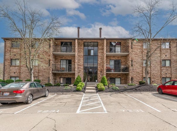 7231 Creekview Drive, Colerain Twp, OH 45247