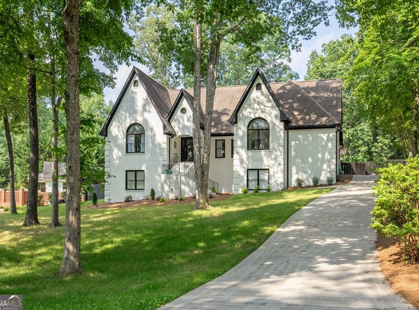 30 Westover, Rome, GA 30165