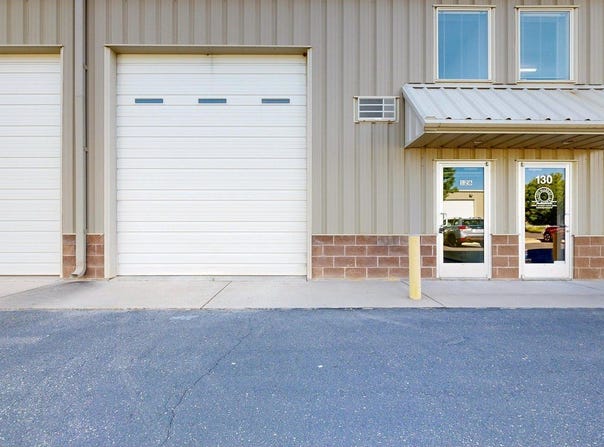 200 12th St SW, Loveland, CO 80537