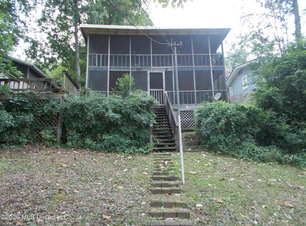 1725 Snow Lake Drive, Ashland, MS 38603