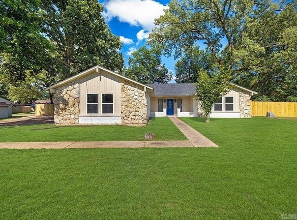 5610 Eli St., Texarkana, TX 75503