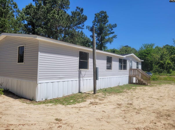 1043 Ben Kyzer Road, Gilbert, SC 29054