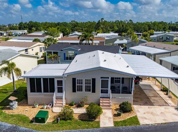 1000 KINGS Highway, PORT CHARLOTTE, FL 33980