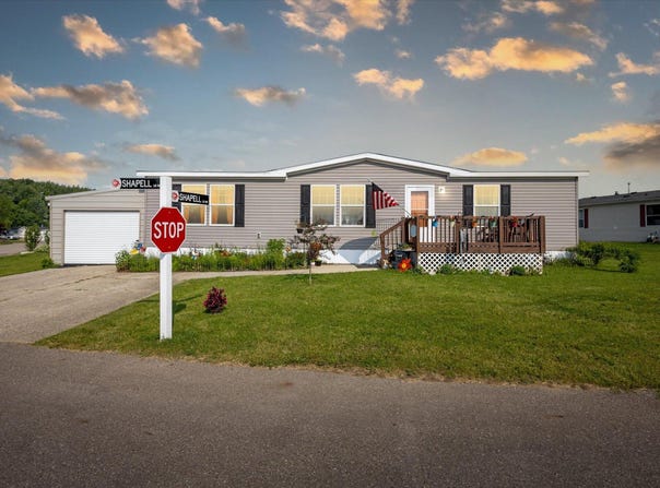 79 Shapell Lane NW, Grand Rapids, MI 49534