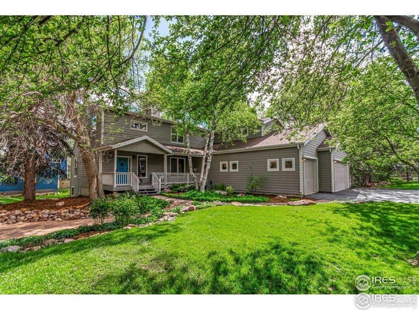 4157 19th St, Boulder, CO 80304