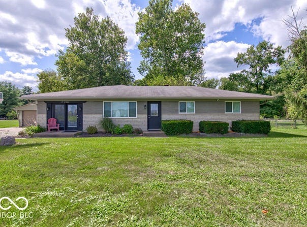 17128 Towne Road, Westfield, IN 46074