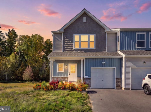 22 OLIVIA Way, MOUNTAIN TOP, PA 18707