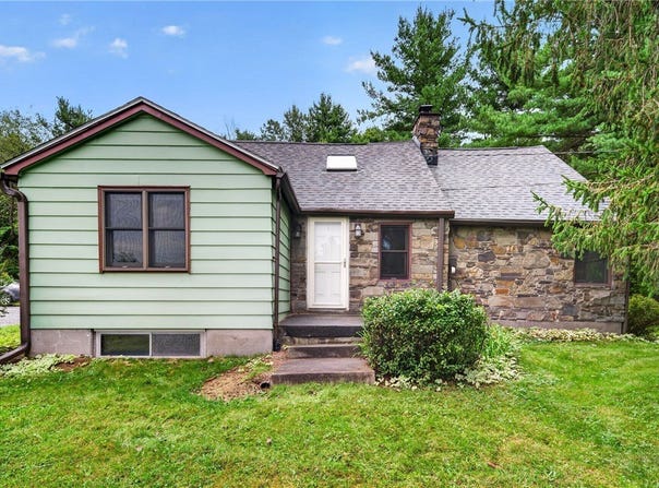 1669 Dryden Road, Freeville, NY 13068