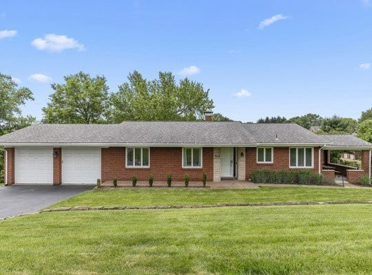 406 Dorseyville Road, O'Hara, PA 15215