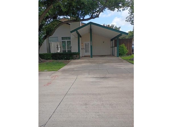 2665 Via Los Altos, Carrollton, TX 75006