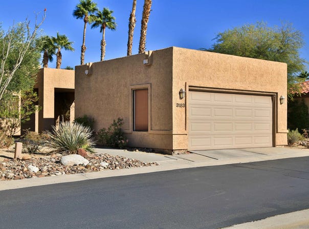 3183 Roadrunner Dr, Borrego Springs, CA 92004
