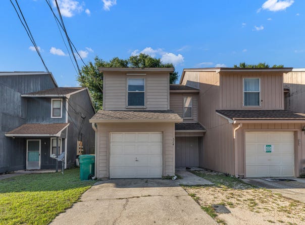 314 Olympia Court, Fort Walton Beach, FL 32547