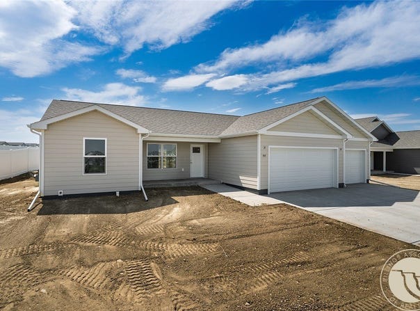 935 Matador Avenue, Billings, MT 59105
