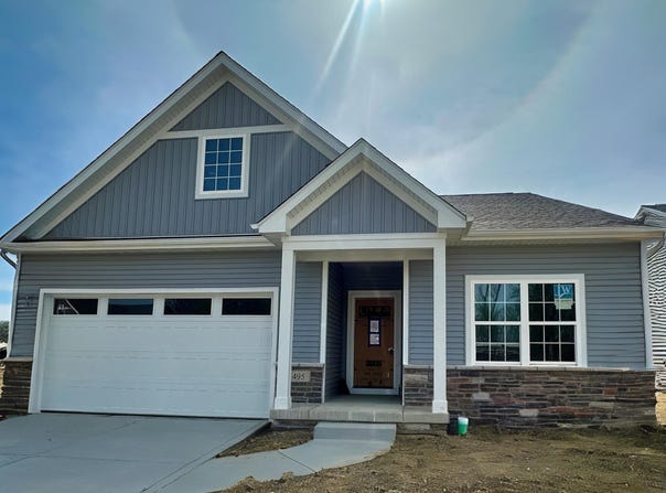 495 Magnolia Lane, Chesterton, IN 46304