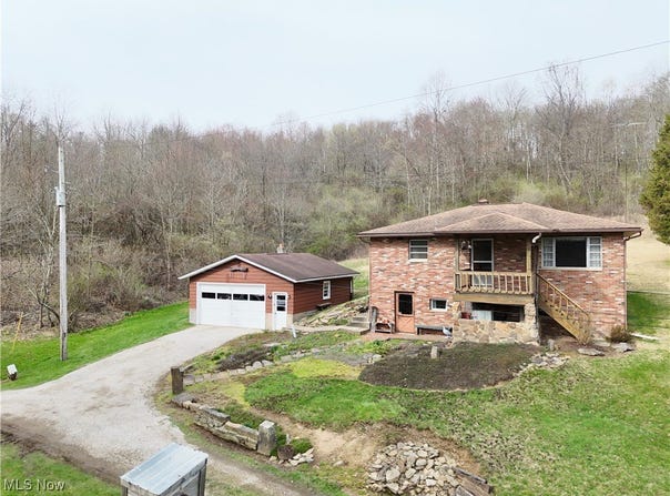 8125 Scio Road SE, Scio, OH 43988