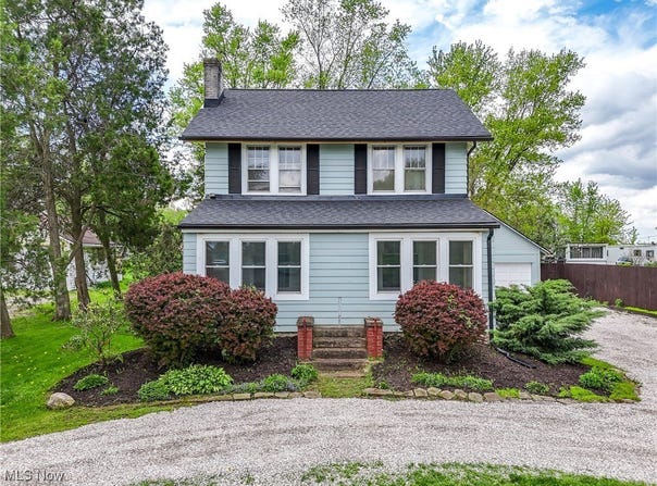 6660 Cleveland Road, Wooster, OH 44691