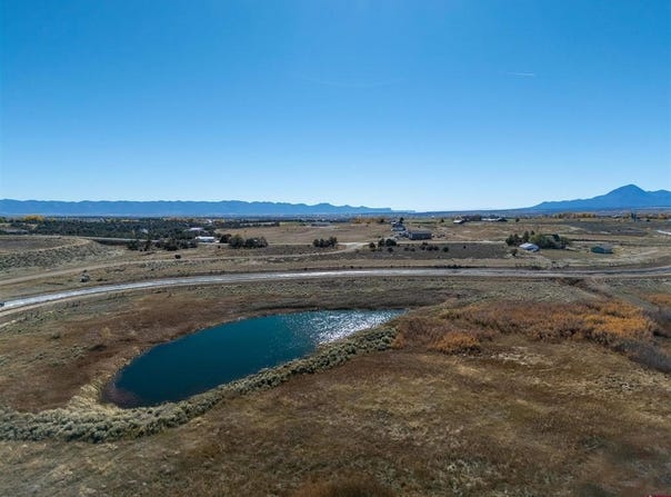Highway 184, Lewis, CO 81327