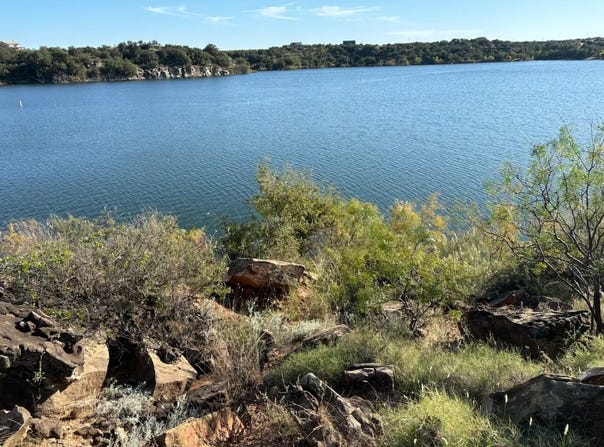 61-63 Ward Road, Justiceburg, TX 79330