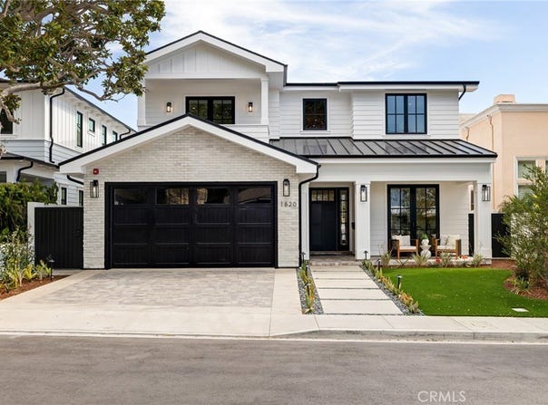 1820 9th Street, Manhattan Beach, CA 90266