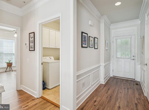 9 BRANT COURT, FREDERICKSBURG, VA 22406