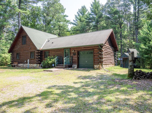 1678 20th Avenue, Arkdale, WI 54613